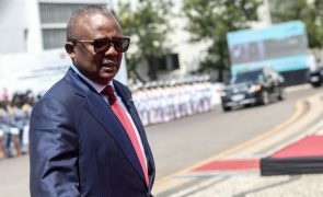 PR guineense promete 