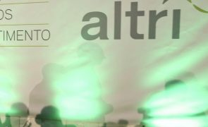 Lucro da Altri cai quase 65% para 7,6 ME no 1.º trimestre