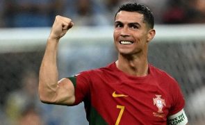 Cristiano Ronaldo Quanto pode receber por dia ao renovar com Al Nassr