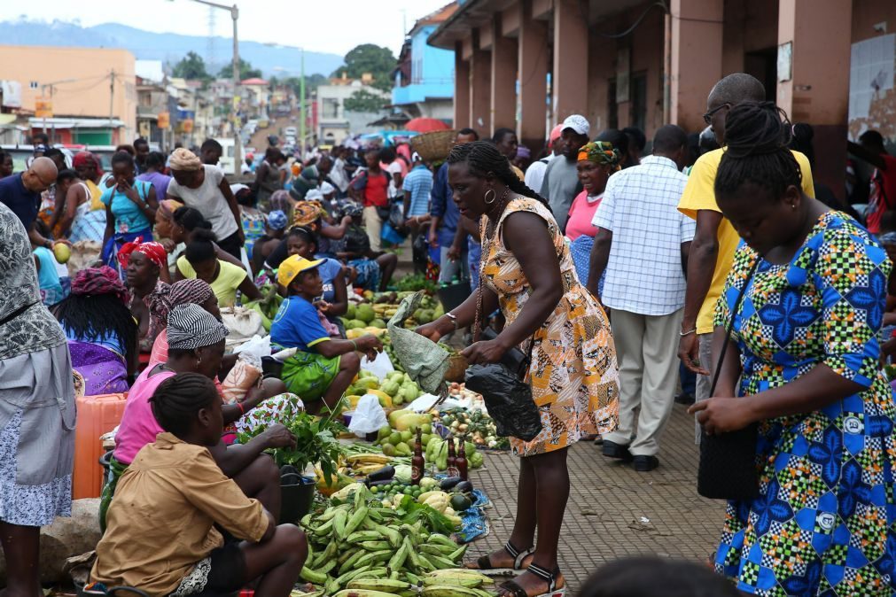 São Tomé cria fundo fiduciário para o clima e quer angariar 1,5 ME até 2027