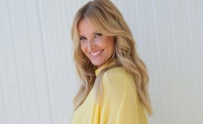 Cristina Ferreira 