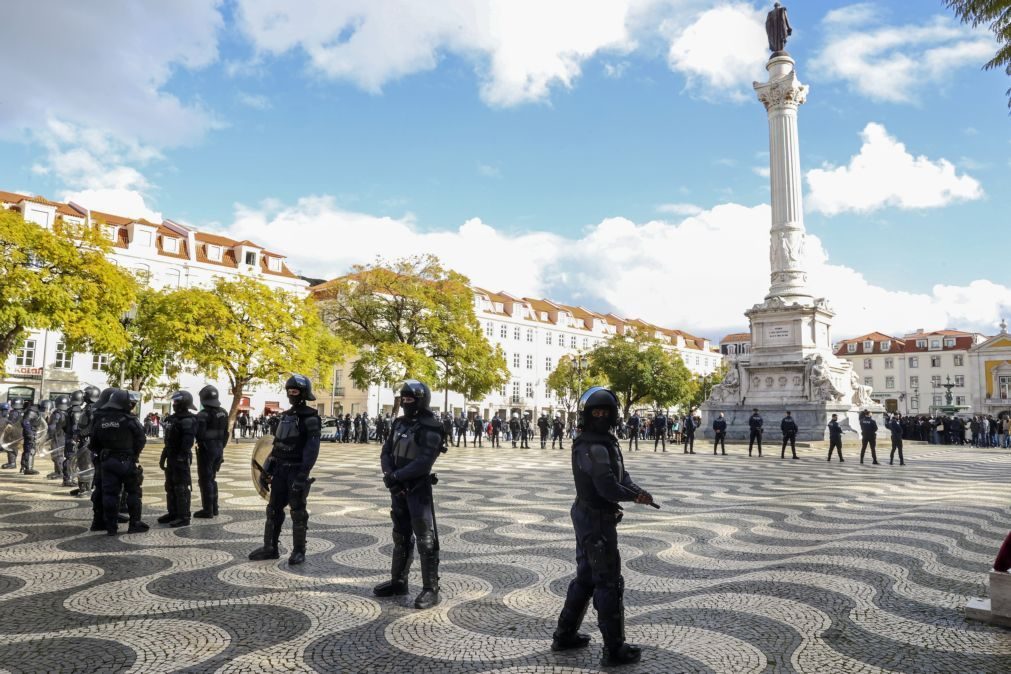 Inspeção recebeu 1.511 queixas contra atuação dos polícias em 2024, maior número da década