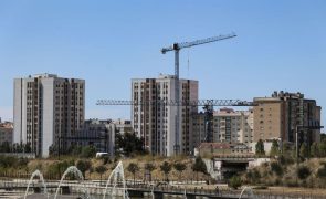 Euribor cai e a três e a seis meses para novos mínimos desde final de 2022