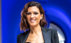 Ana Patrícia Carvalho Jornalista pisca olho a Rui Tavares e momento torna-se viral