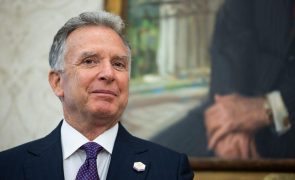 Representante dos EUA abandonou negociações de Roma mas conversas continuam
