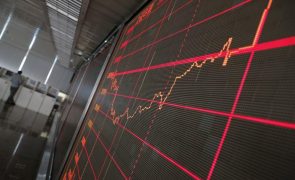 Bolsa de Lisboa encerra em baixa com Altri a perder 8,86%