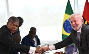 Brasil e Angola assinam acordos de cooperação em energia, agropecuária e segurança