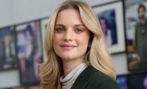 Júlia Palha Pedida em casamento! Quem é Frederico, o noivo da atriz?
