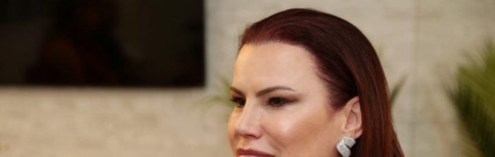 Elma Aveiro Comentador arrasa irmã de Ronaldo: 
