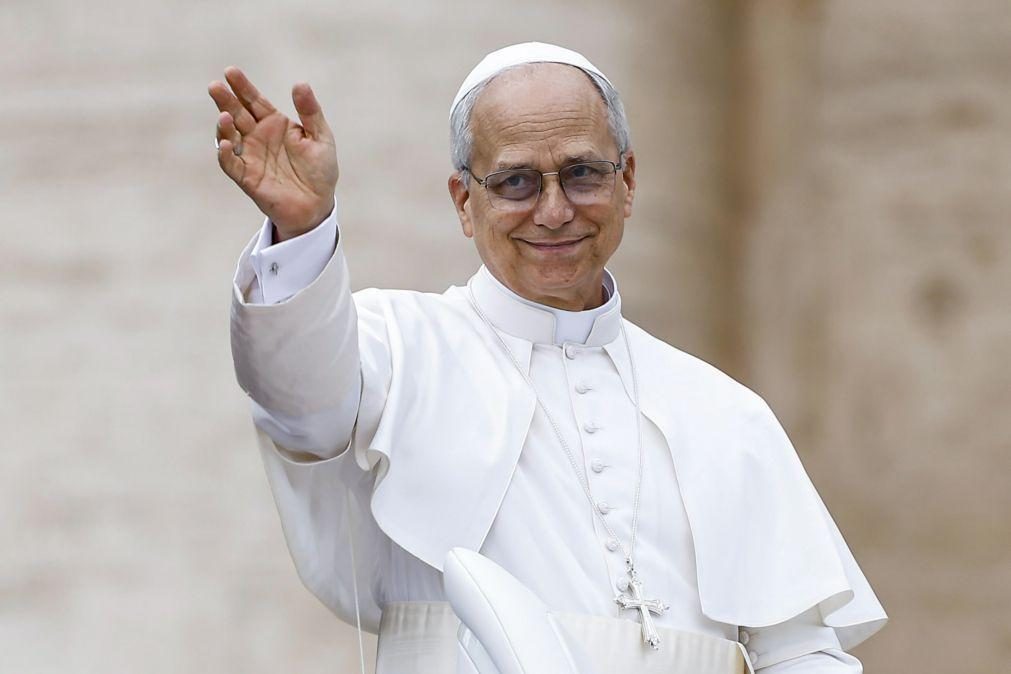 Papa Leão XIV retoma gratificação aos trabalhadores do Vaticano pela sua eleição