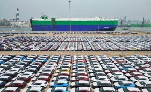 Empresa chinesa GAC inicia vendas de veículos elétricos e híbridos no Brasil