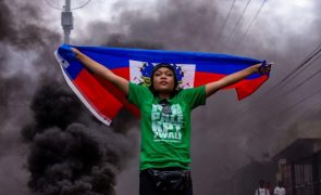 Primeiro-ministro do Haiti promete repor energia após 11 dias de apagão geral