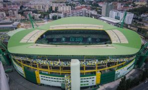 Barcelona e Arsenal disputam final da 'Champions' feminina no estádio José Alvalade