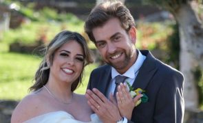 Casados à Primeira Vista Carlos 'parte a loiça' após ataques de Rafaela: 