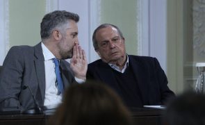 Comissão Nacional do PS analisa pesada derrota nas legislativas e decide calendário interno
