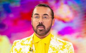 Flávio Furtado De luto por pessoa especial: 