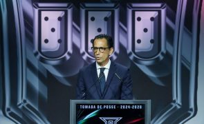 Grande congresso do futebol português vai apresentar caminho para o futuro