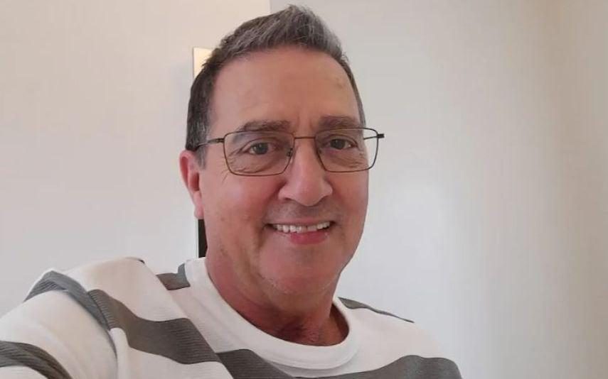Casados à Primeira Vista Domingos atira-se a comentadores e revela convite para candidato às autárquicas