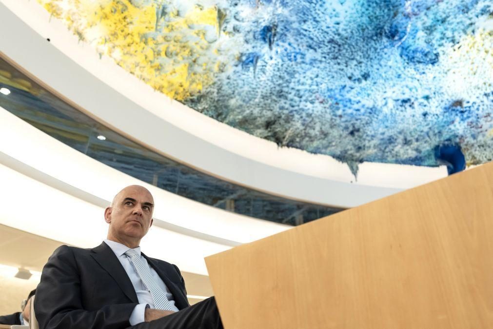 Conselho da Europa recusa-se a enfraquecer a Convenção dos Direitos do Homem
