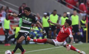 Otamendi quer compensar campeonato com vitória no Jamor