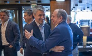 César aponta candidatura 