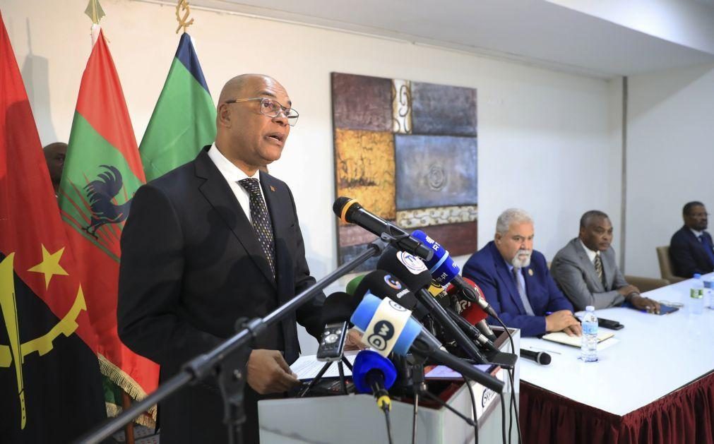 UNITA marca congresso para novembro e condena ataques ao presidente do partido