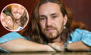 Vitor Kley Fala sobre o namoro com Carolina Loureiro: 