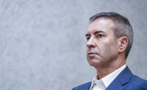 António Salvador reeleito presidente do Sporting de Braga com 80,8% dos votos