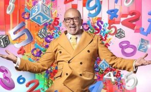 Manuel Luís Goucha Soma e segue! Apresentador tem novo programa na TVI... e está quase aí