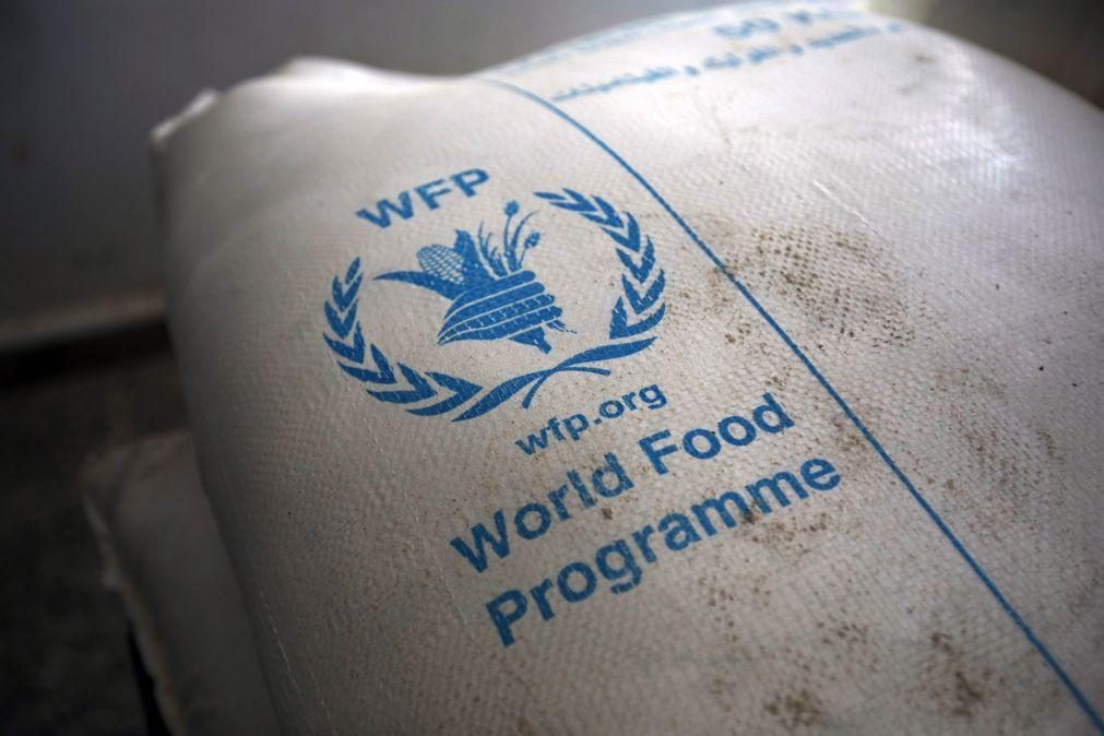 Chefe de Nutrição de agência da ONU alerta para