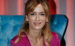 Margarida Vila-Nova E a mudança para Macau: 