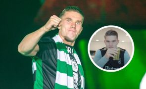 Viktor Gyökeres O batido especial! A receita secreta do craque sueco para começar o dia em alta