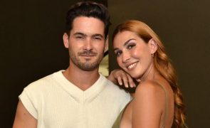 Explorerssaurus Raquel Janeiro e Miguel Mimoso já foram pais: Conheça o bebé Romeu!