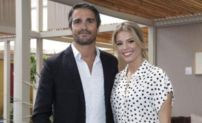 Francisco Spínola Amiga revela atitudes polémicas de Pimpinha Jardim: 
