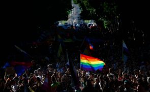 Obra sobre 800 anos de homossexualidade em Portugal 