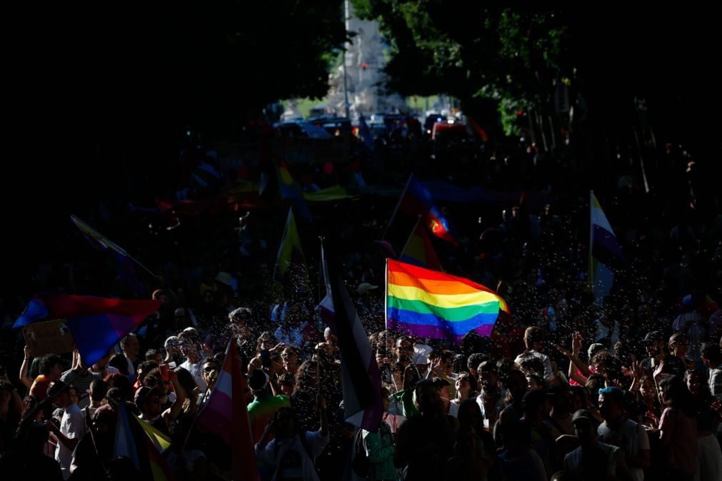 Obra sobre 800 anos de homossexualidade em Portugal