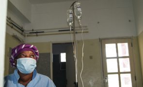 Médicos do Hospital Central de Maputo ameaçam paralisar atividades extraordinárias