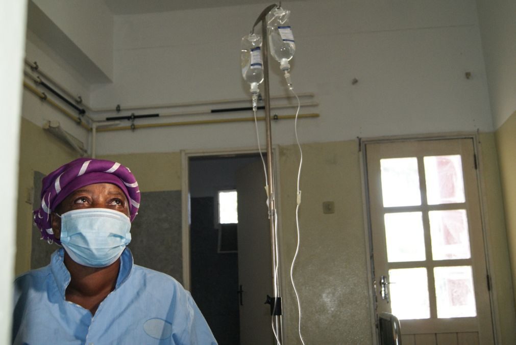 Médicos do Hospital Central de Maputo ameaçam paralisar atividades extraordinárias