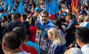 Maduro apela ao voto 