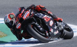 Marco Bezzecchi vence Grande Prémio de Inglaterra de MotoGP, Miguel Oliveira em 16.º