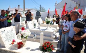 PCP alerta que os que votaram na direita vão ser 