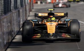 Lando Norris vence Grande Prémio do Mónaco de Fórmula 1
