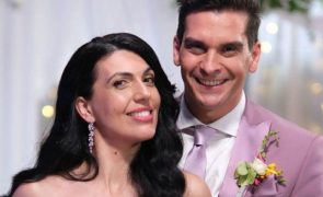 Casados à Primeira Vista Carla e Nélson apanhados em momento íntimo à janela: “Estavam nus”
