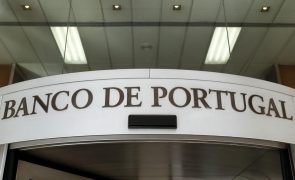 Bancos portugueses ganham 1.604 ME em 2024 com depósitos no banco central