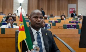 PR moçambicano pede ação conjunta da CPLP na mitigação das mudanças climáticas