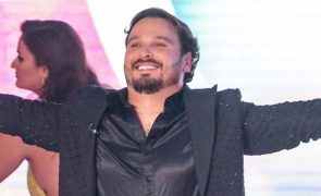 Miguel Vicente Contactado pela produção do Big Brother: “Enviaram aqui uma…”