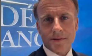 Emmanuel Macron - Aos 15 anos já namorava… com a professora: A história de amor improvável