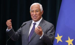Costa inicia hoje visita ao Brasil para aprofundar cooperação com a União Europeia