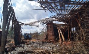ACNUR alerta para deterioração da segurança no norte de Moçambique