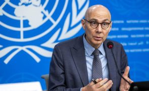 ONU acusa Israel de ultrapassar direito à autodefesa